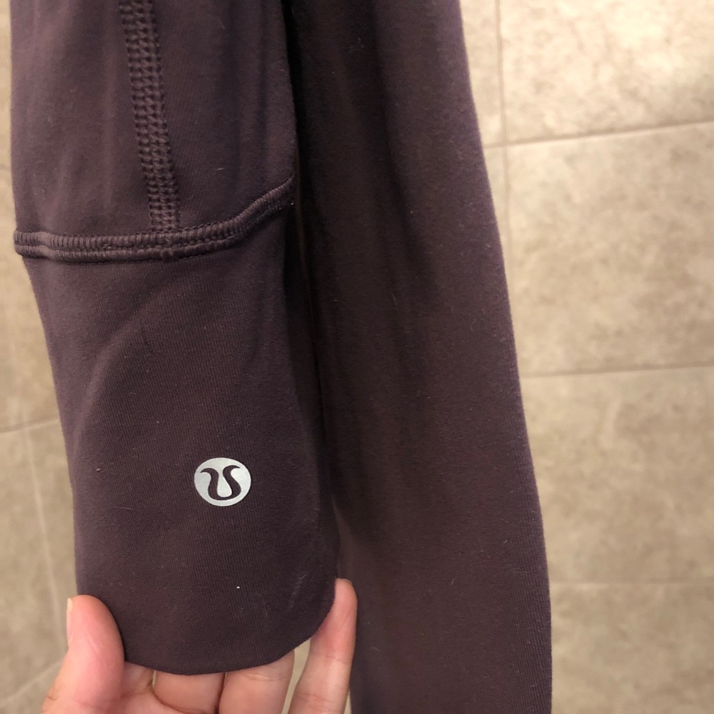 Lululemon Wonder Under